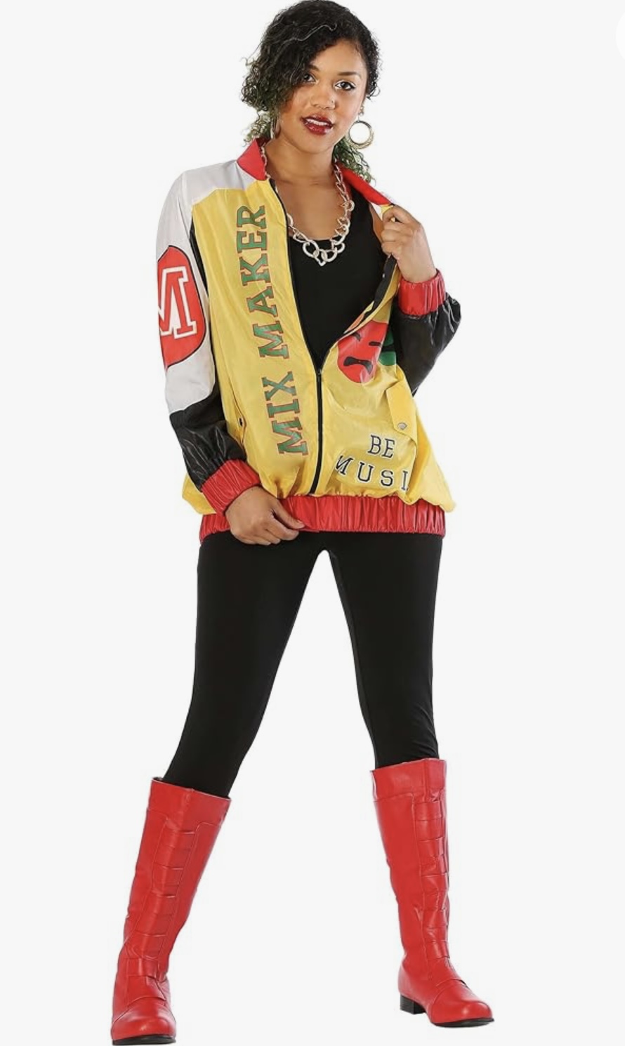 Hip Hop Costume