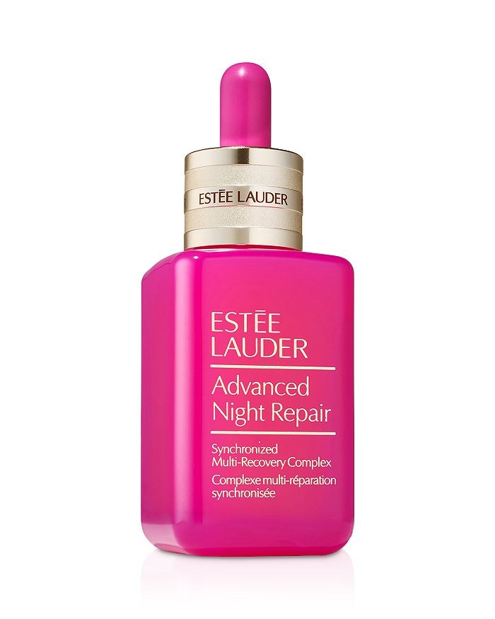 Estée Lauder Limited Edition Pink Ribbon Advanced Night Repair Synchronized Multi-Recovery Complex