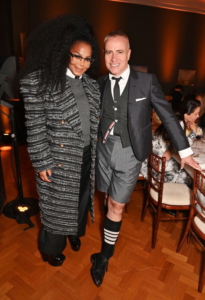 Thom Browne Celebrates 20th Anniversary With Phaidon