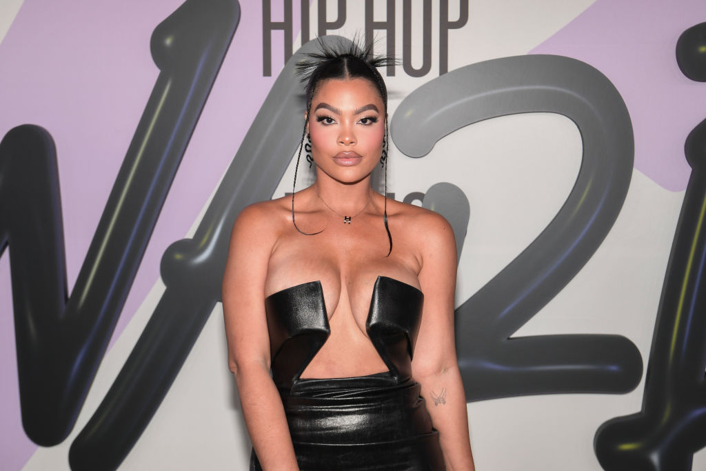 BET Hip-Hop Awards 2023 - Red Carpet