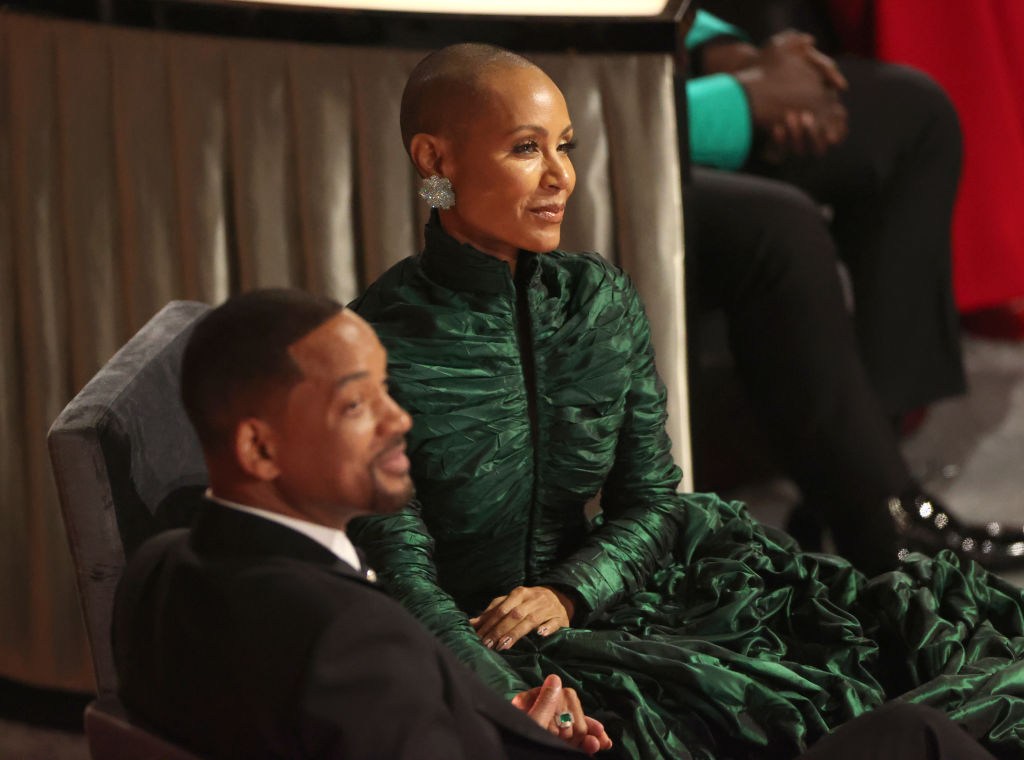 jada pinkett smith will smith separated