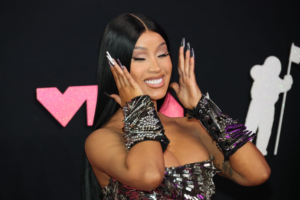 2023 MTV Video Music Awards - Arrivals