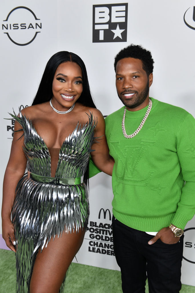 BET Hip-Hop Awards 2023 - Red Carpet