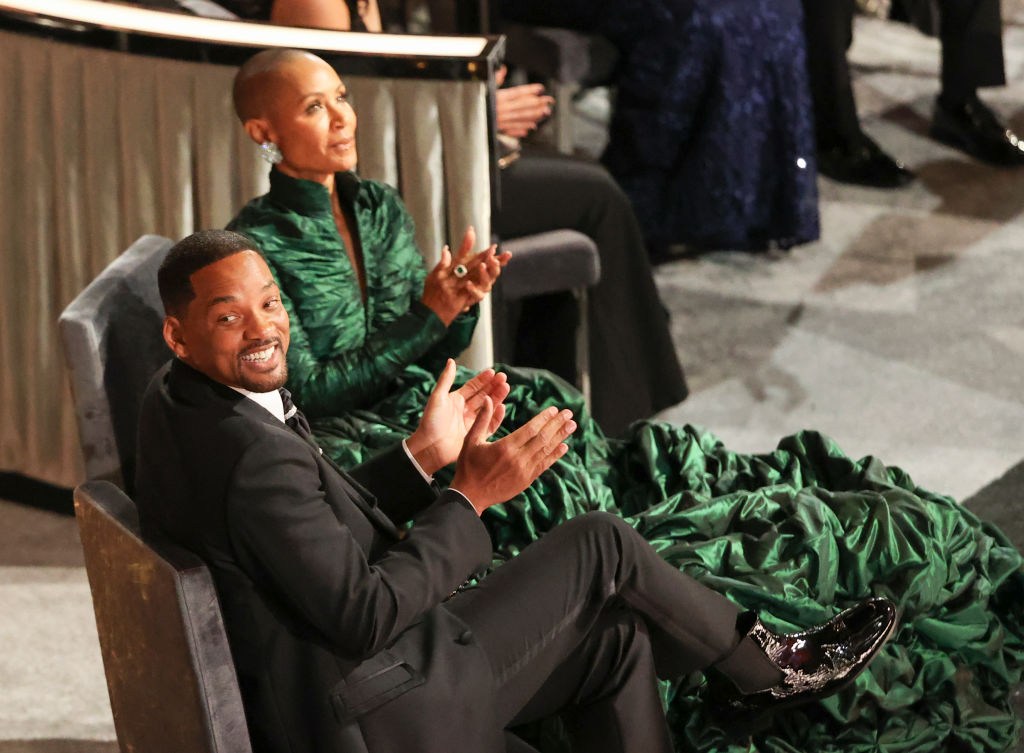 The 94th Academy Awards - Show