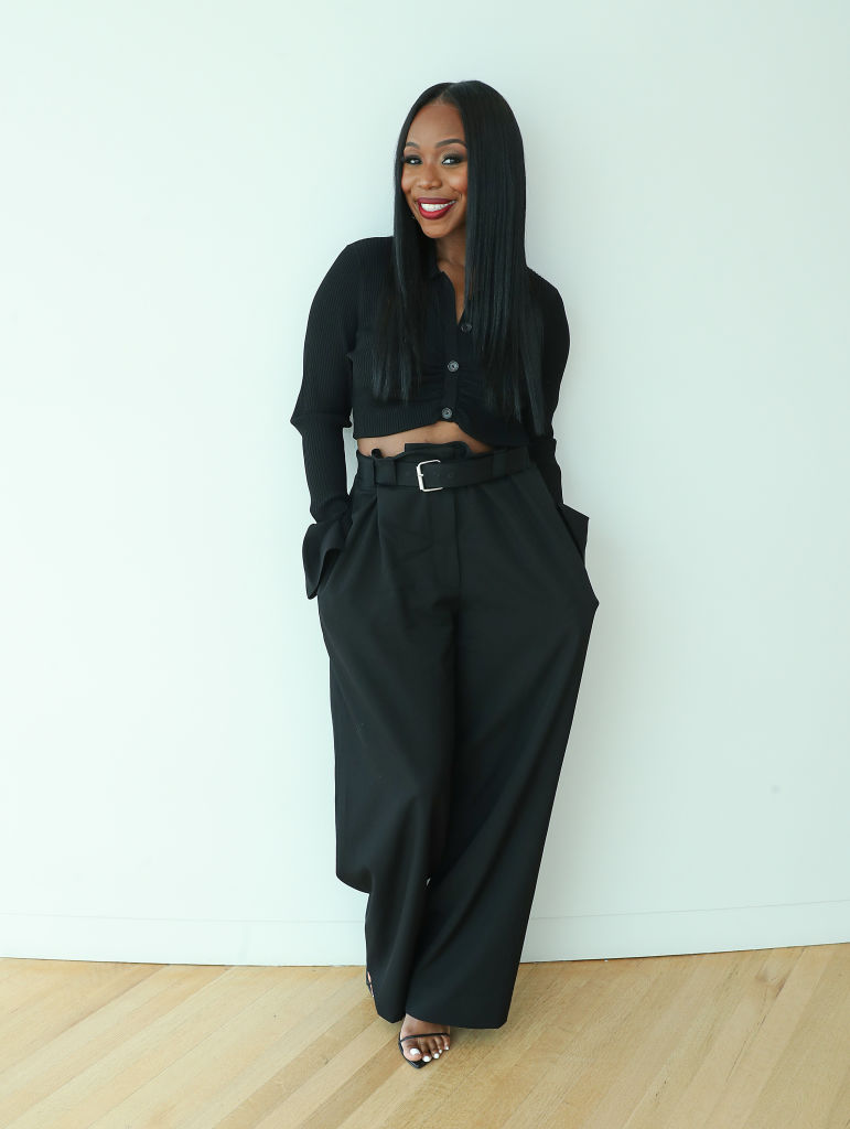 Kahlana Barfield Brown