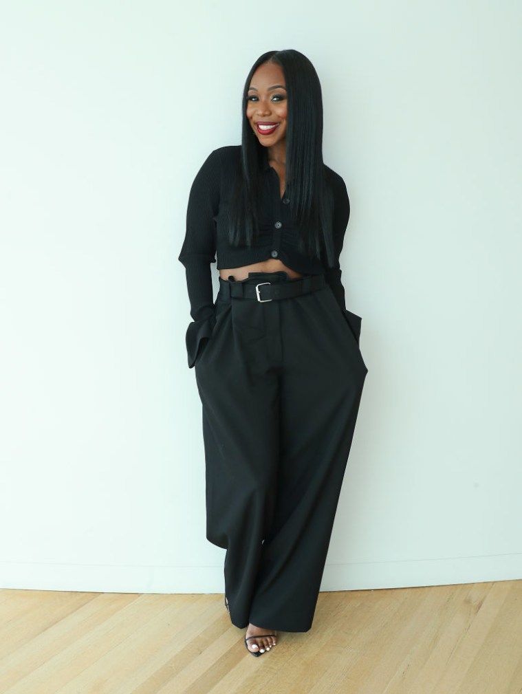 Kahlana Barfield Brown
