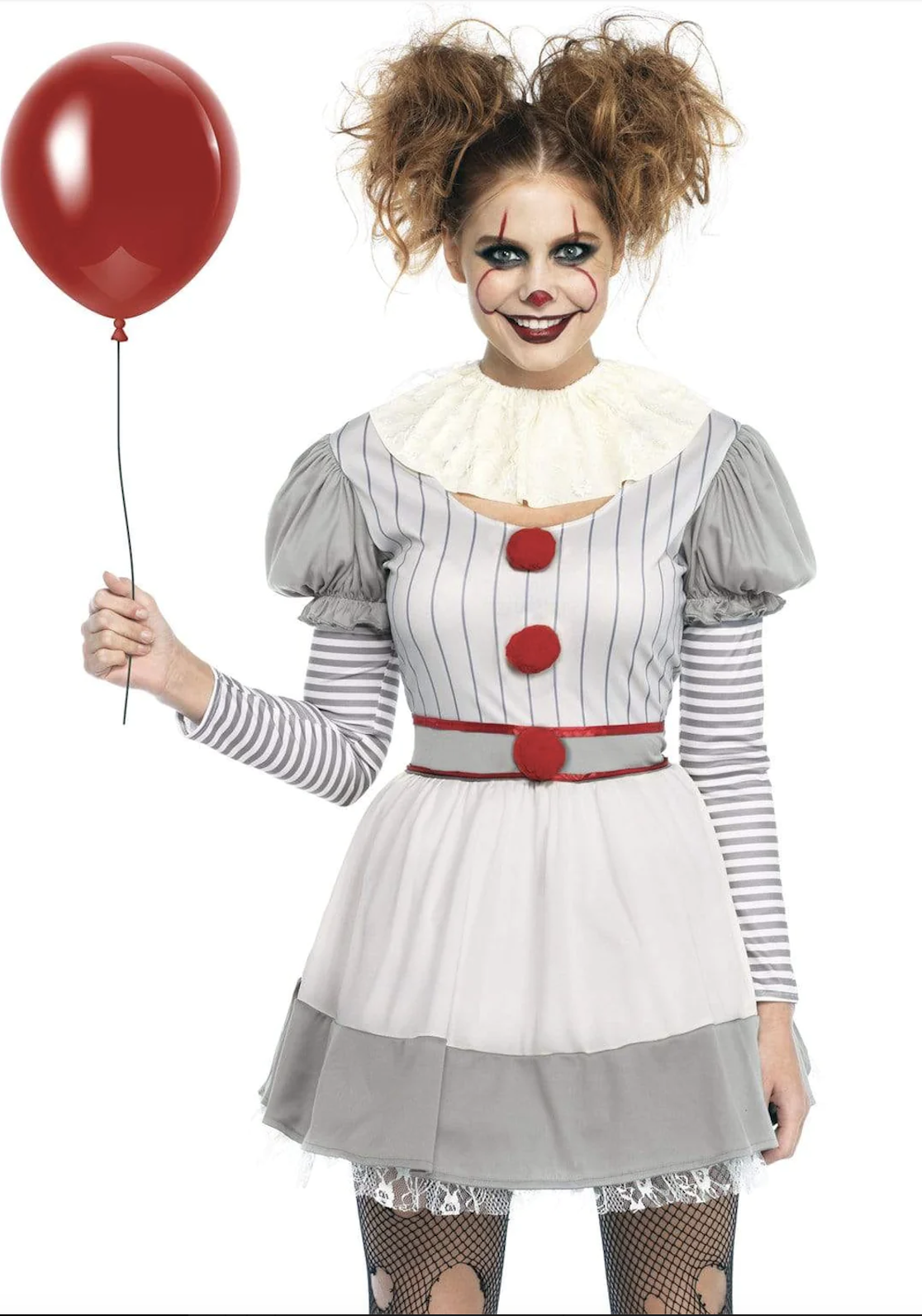 Pennywise Costume