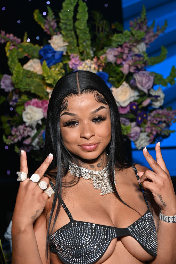 Hollywood Unlocked's 3rd Annual Impact Awards