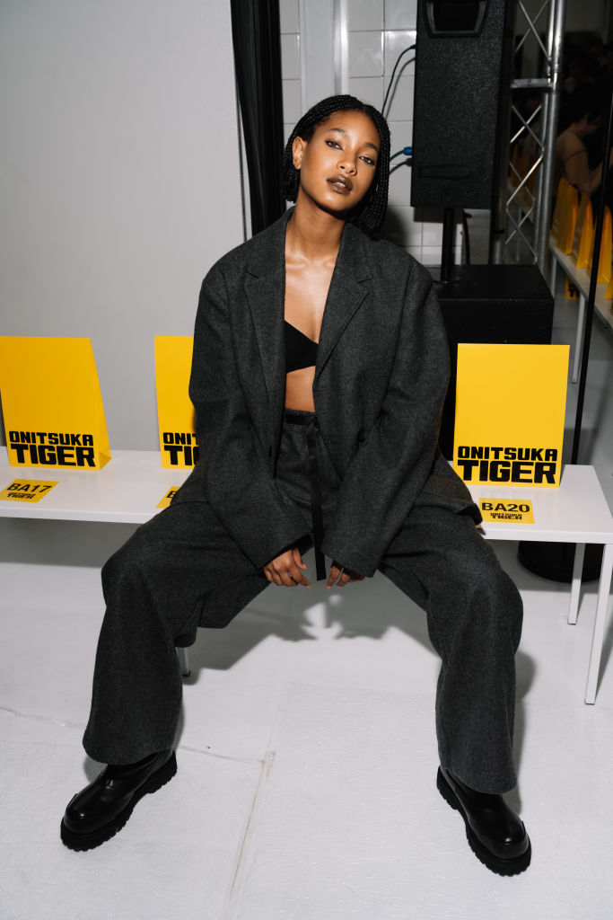 Willow Smith