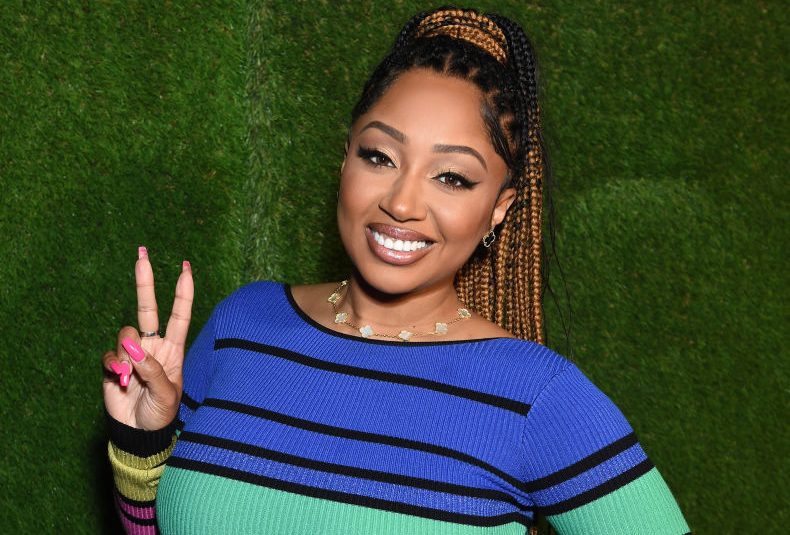 A Toast to Black Hollywood 2023 - Red Carpet