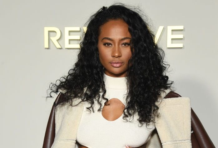 Kayla nicole. Revolve x AT&T Present Revolve Winterland