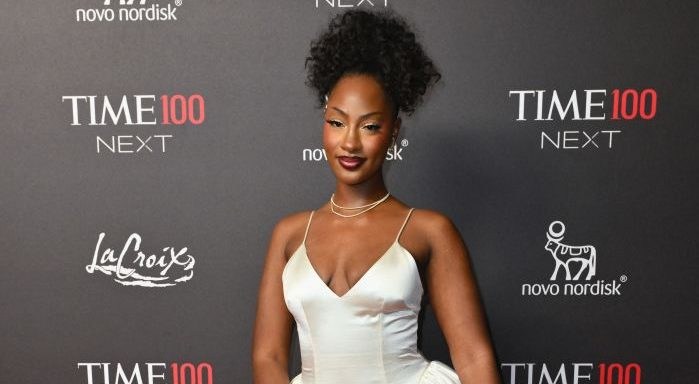 US-ENTERTAINMENT-GALA-TIME 100
