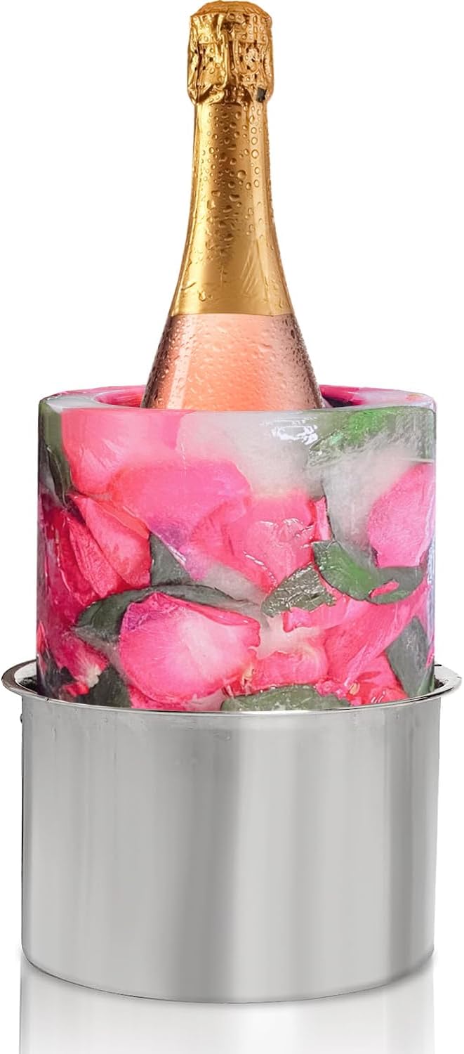 Champagne Campaign 