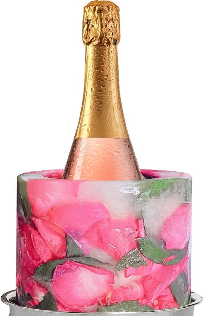 Champagne Campaign