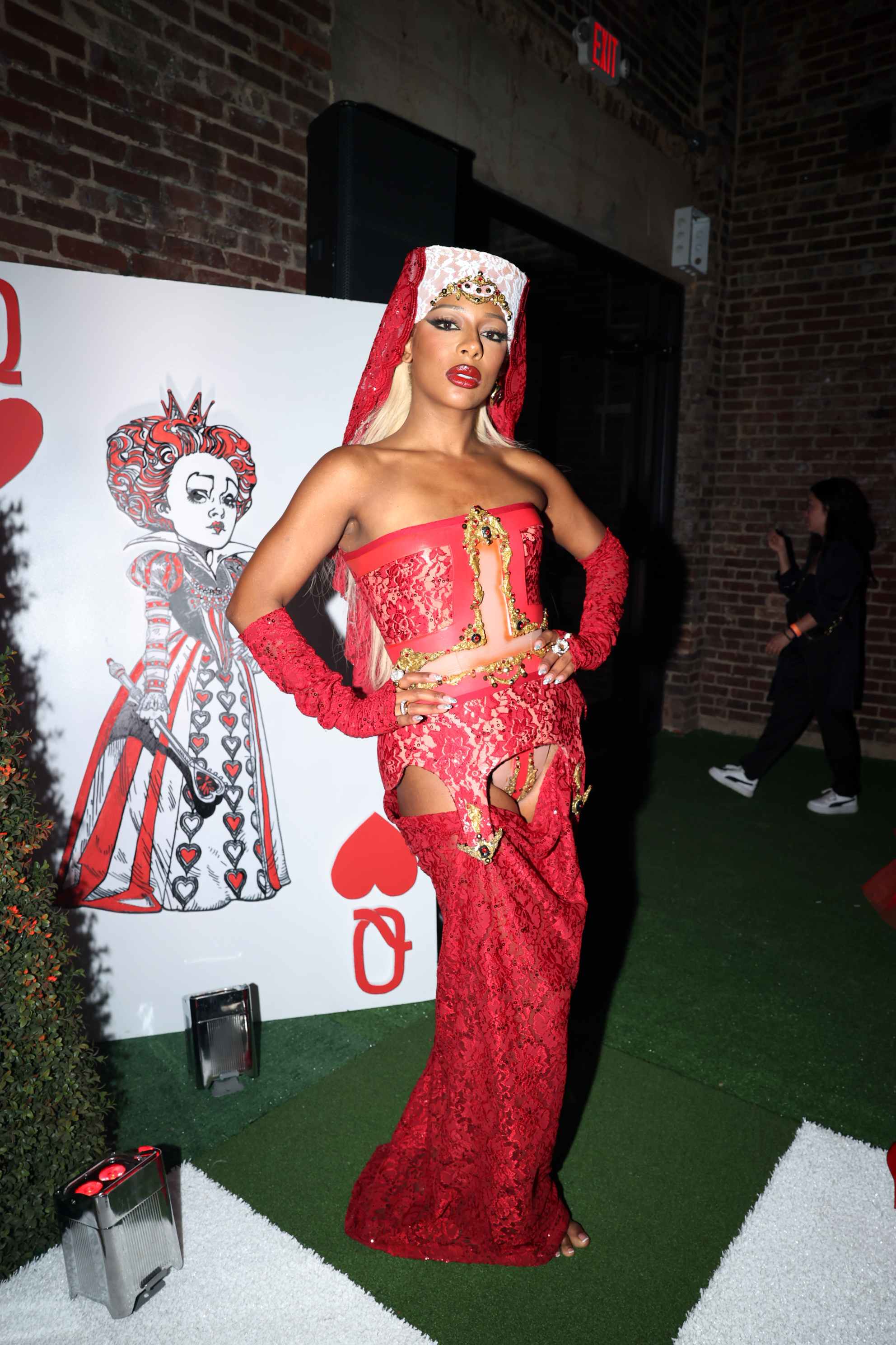 Victoria Monet