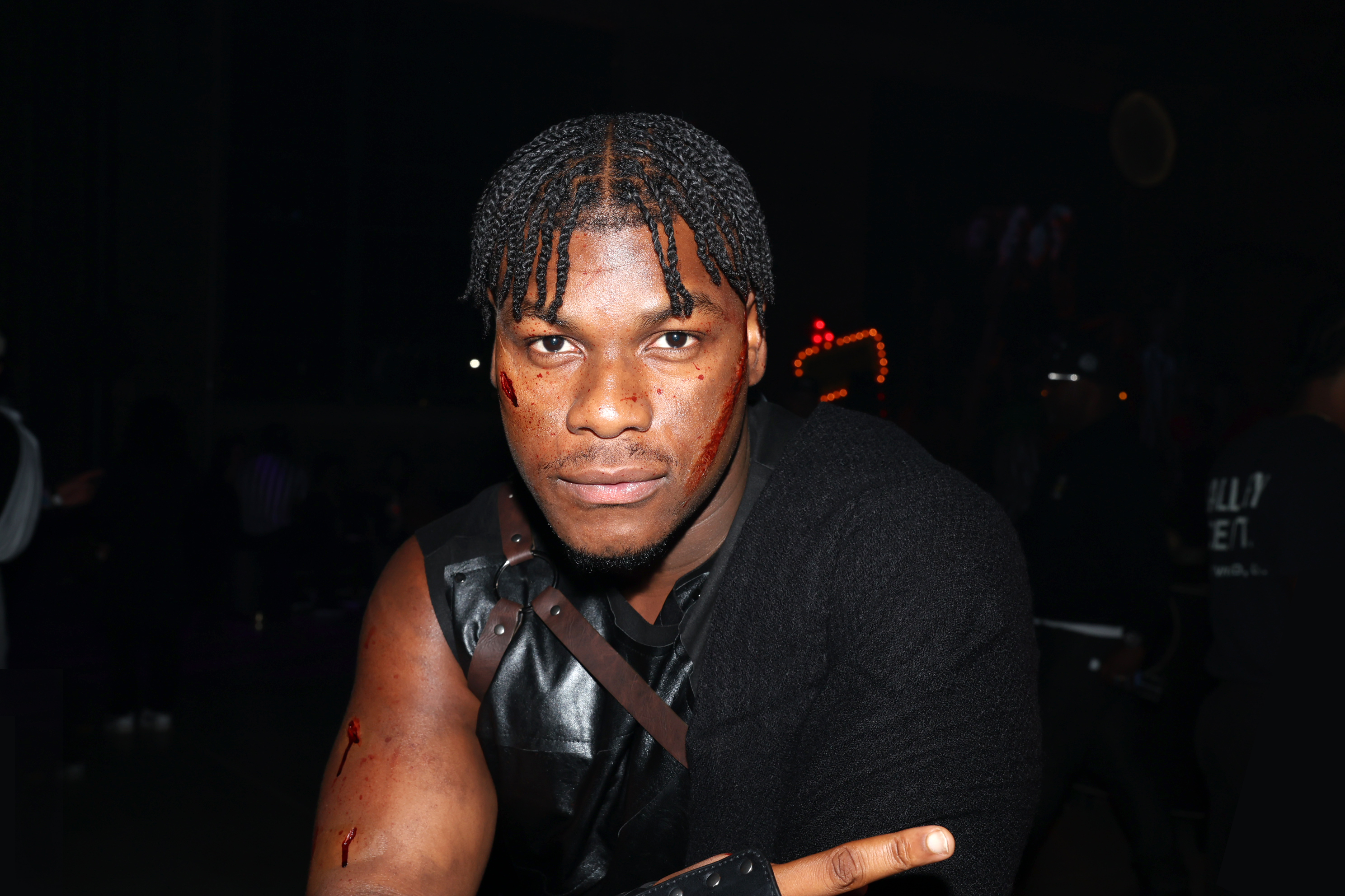 John Boyega