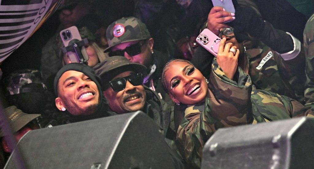 Nelly's Halloween Birthday Celebration