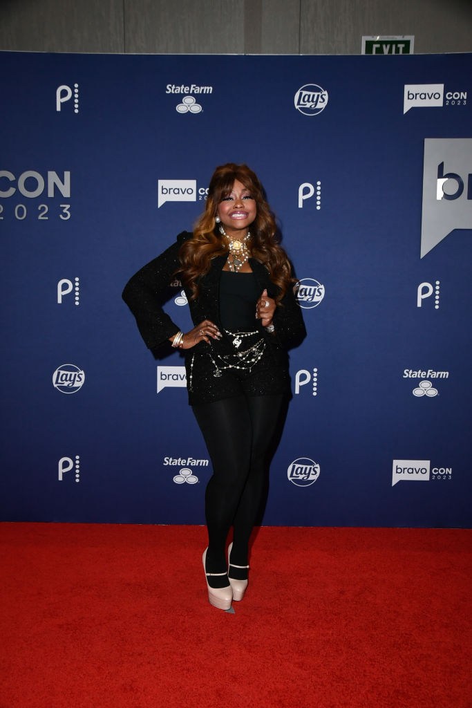 Phaedra Parks