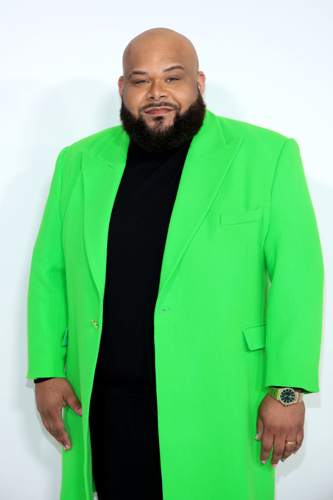 Sergio Hudson