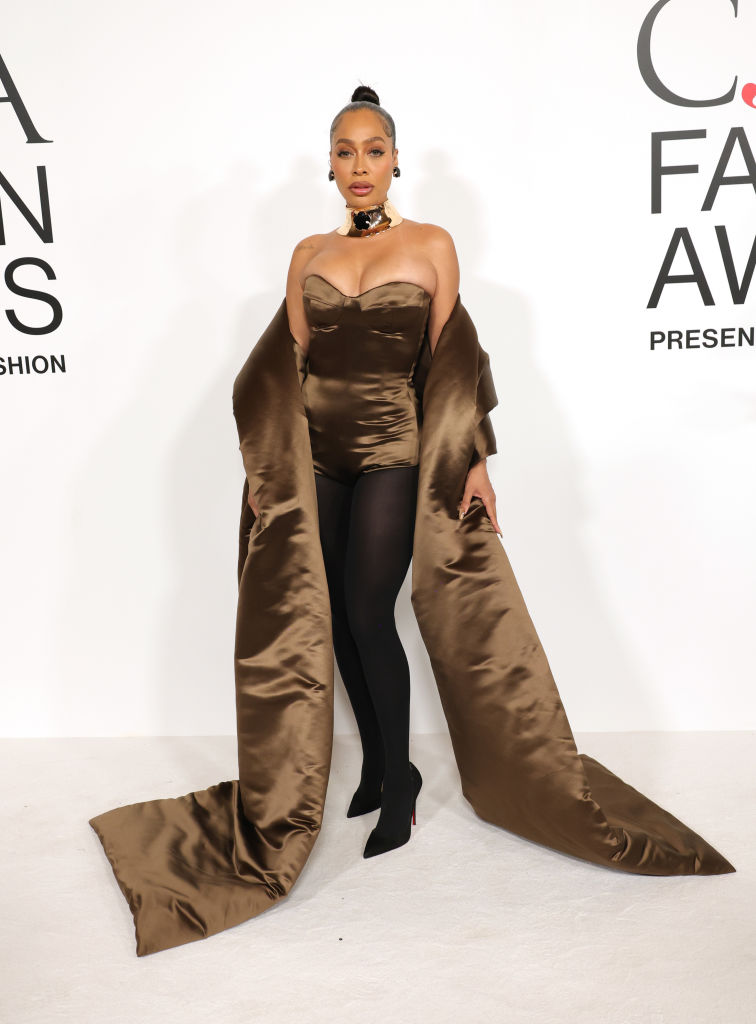 LaLa Anthony