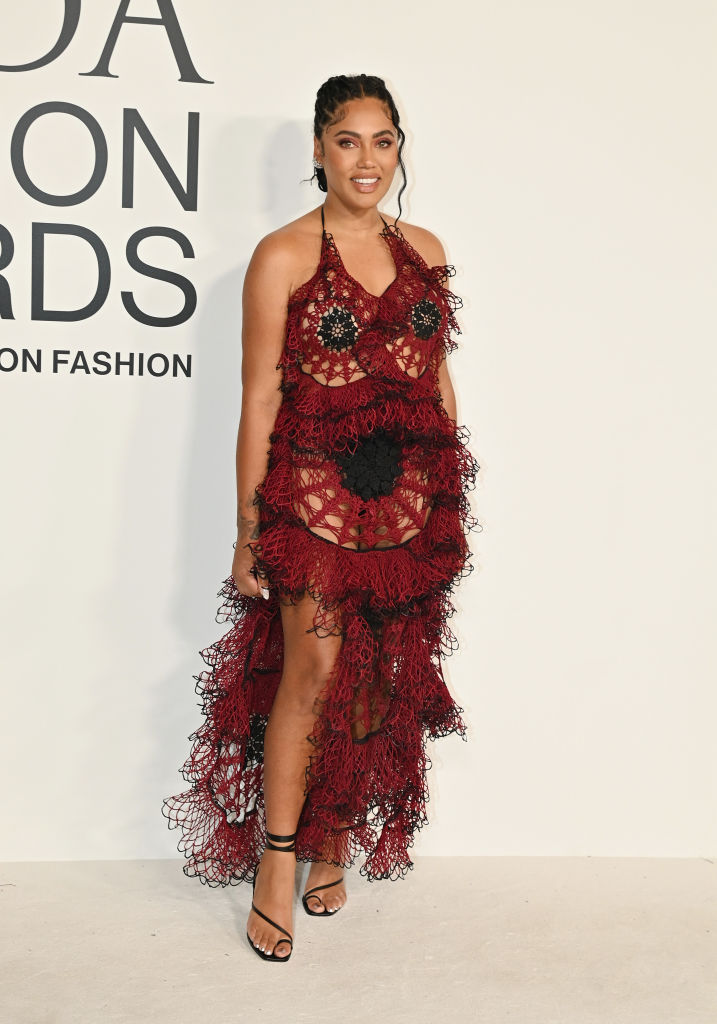 Ayesha Curry