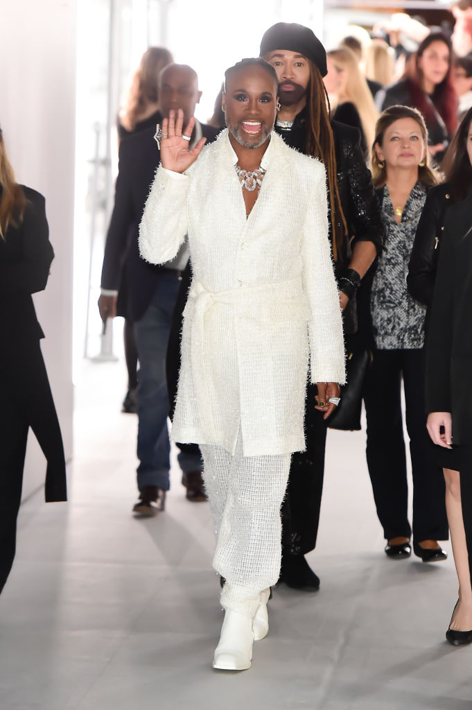 Billy Porter