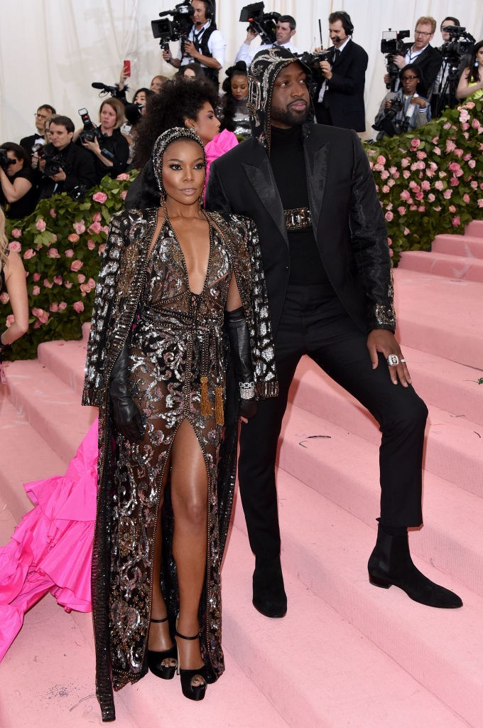 The Met Gala Celebrating Camp (2019)