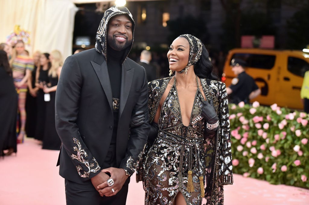 The 2019 Met Gala Celebrating Camp: Notes on Fashion - Arrivals