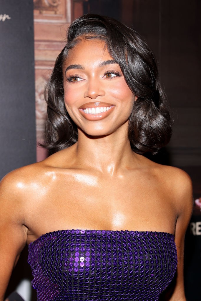 Launch Of Lori Harvey's Pretty Little Thing Partywear Collection