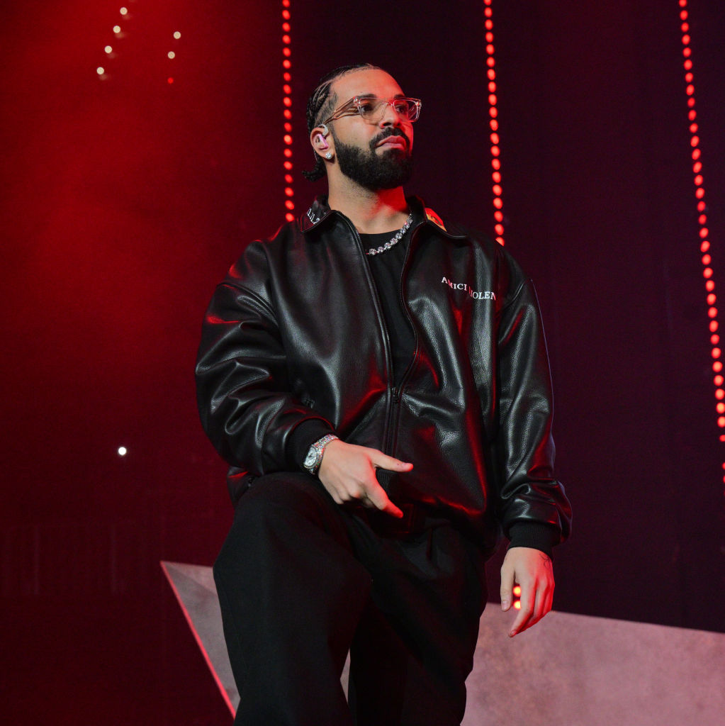 Best Melodic Rap Performance