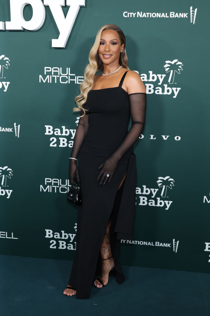 Savannah James