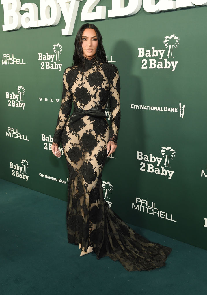 Kim Kardashian