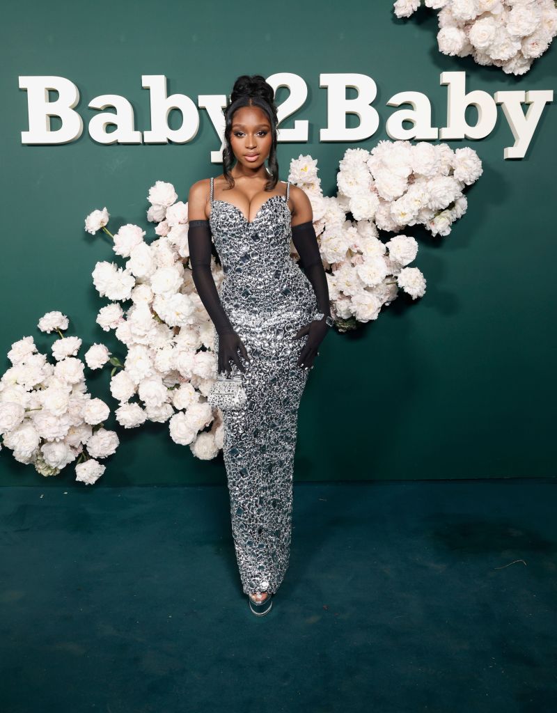 Normani