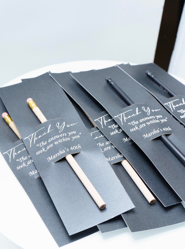The Thank You Gifts