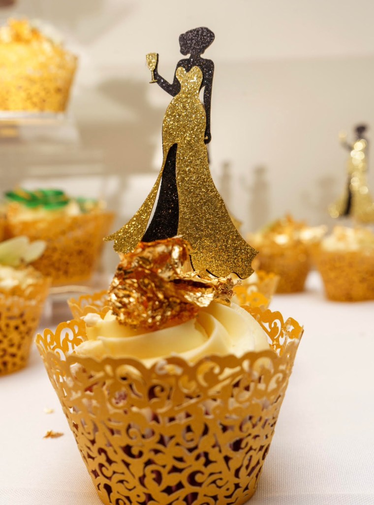 The Cupcakes