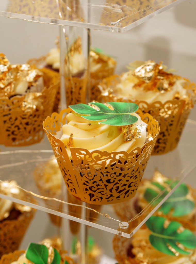 The Cupcakes
