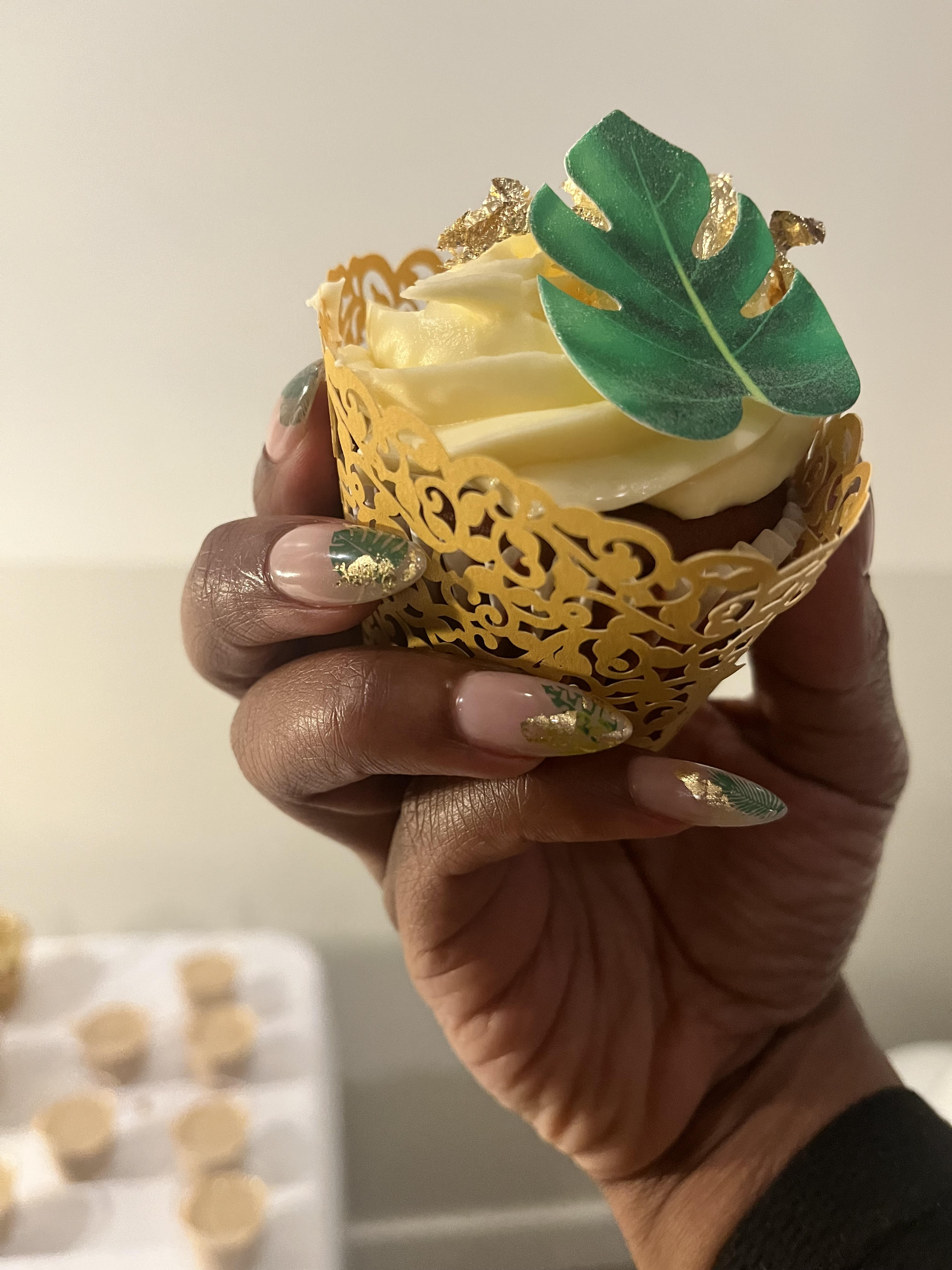 The Nails