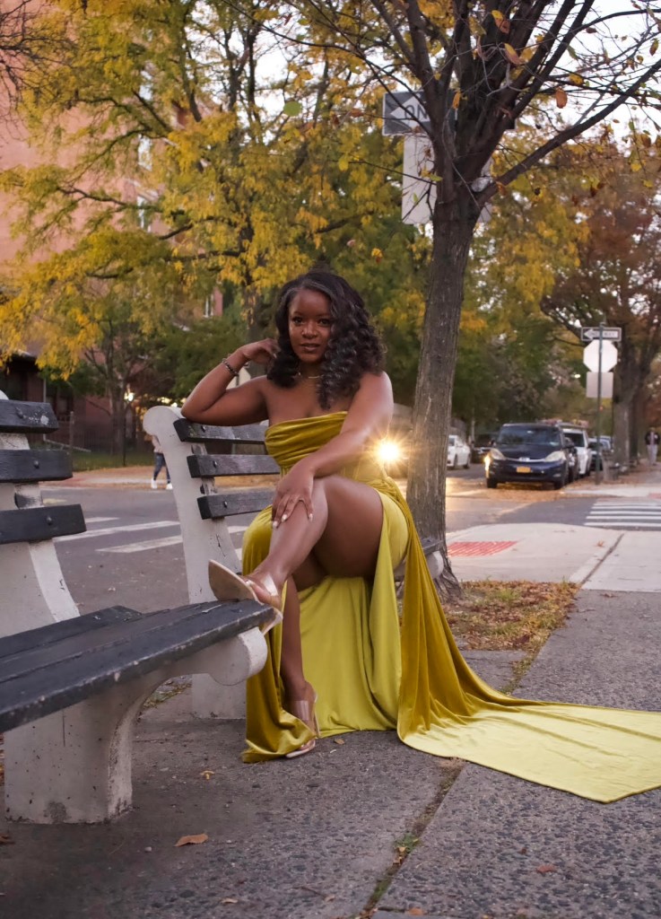Housewives of Brooklyn dinner party