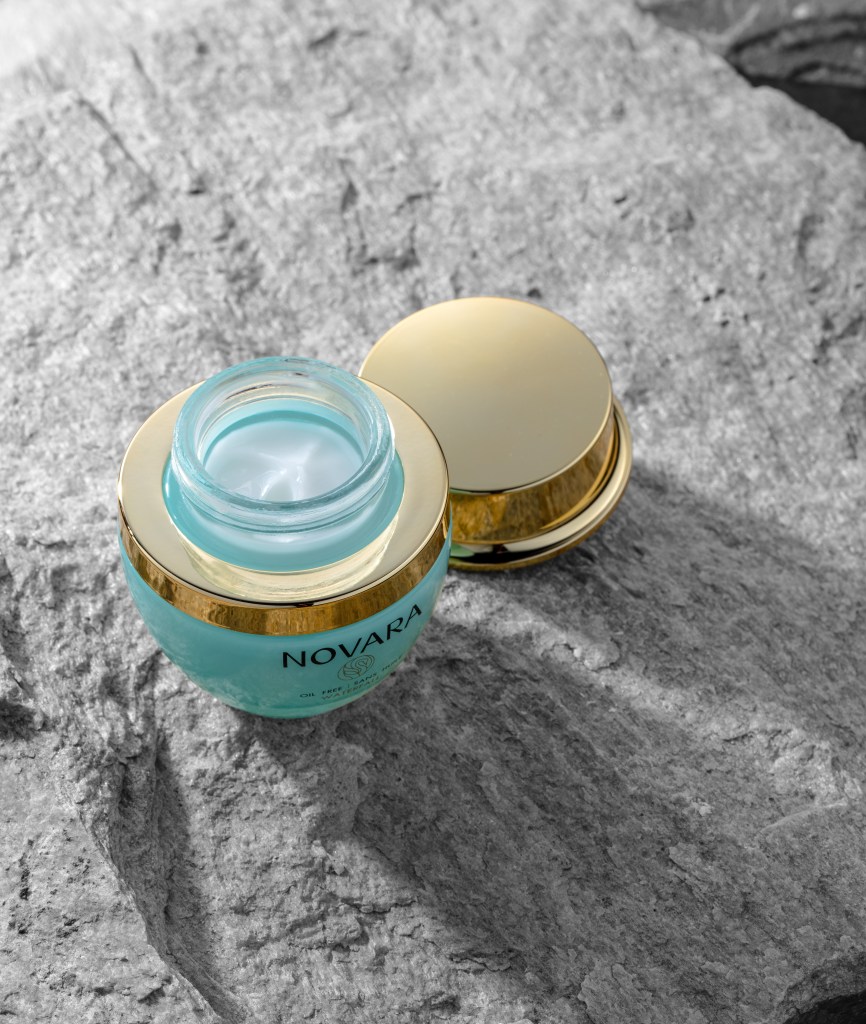 Novara Skincare Is Tackling Beauty And Mental Health One Product At A Time