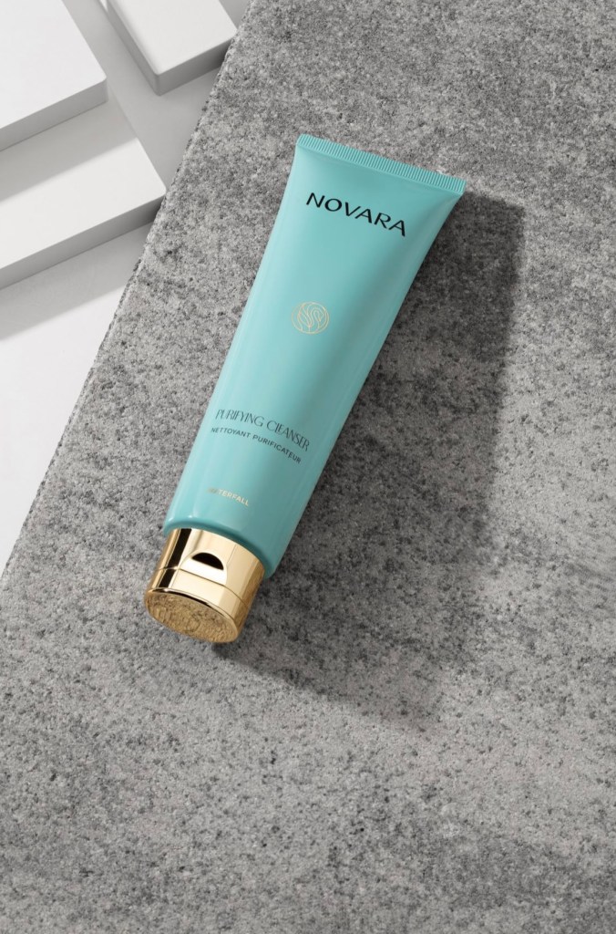 Novara Skincare Is Tackling Beauty And Mental Health One Product At A Time