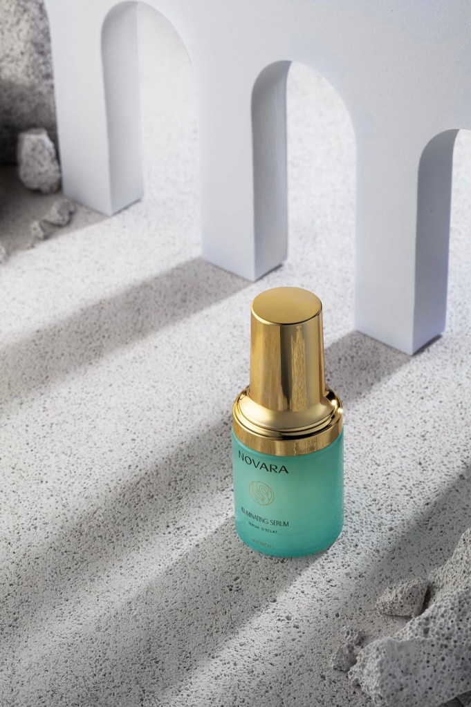 Novara Skincare Is Tackling Beauty And Mental Health One Product At A Time