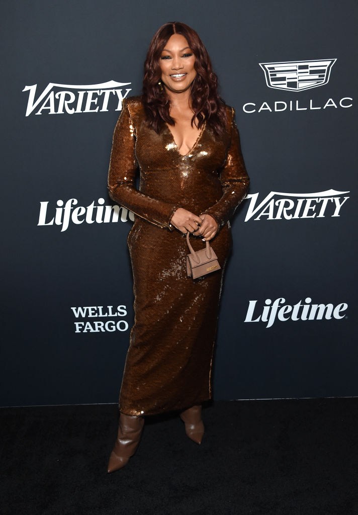 US-ENTERTAINMENT-VARIETY-WOMEN