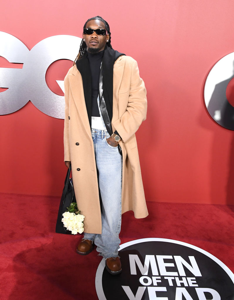 Offset