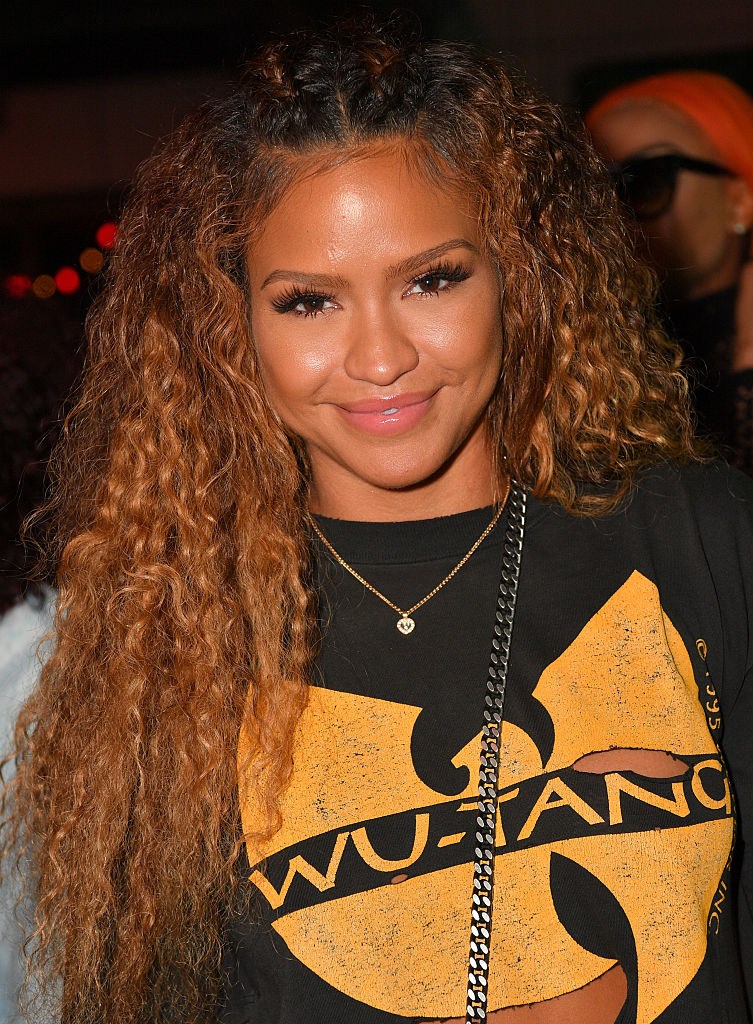 Cassie at 2016 Epic Fest.