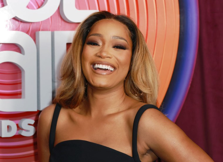Keke Palmer