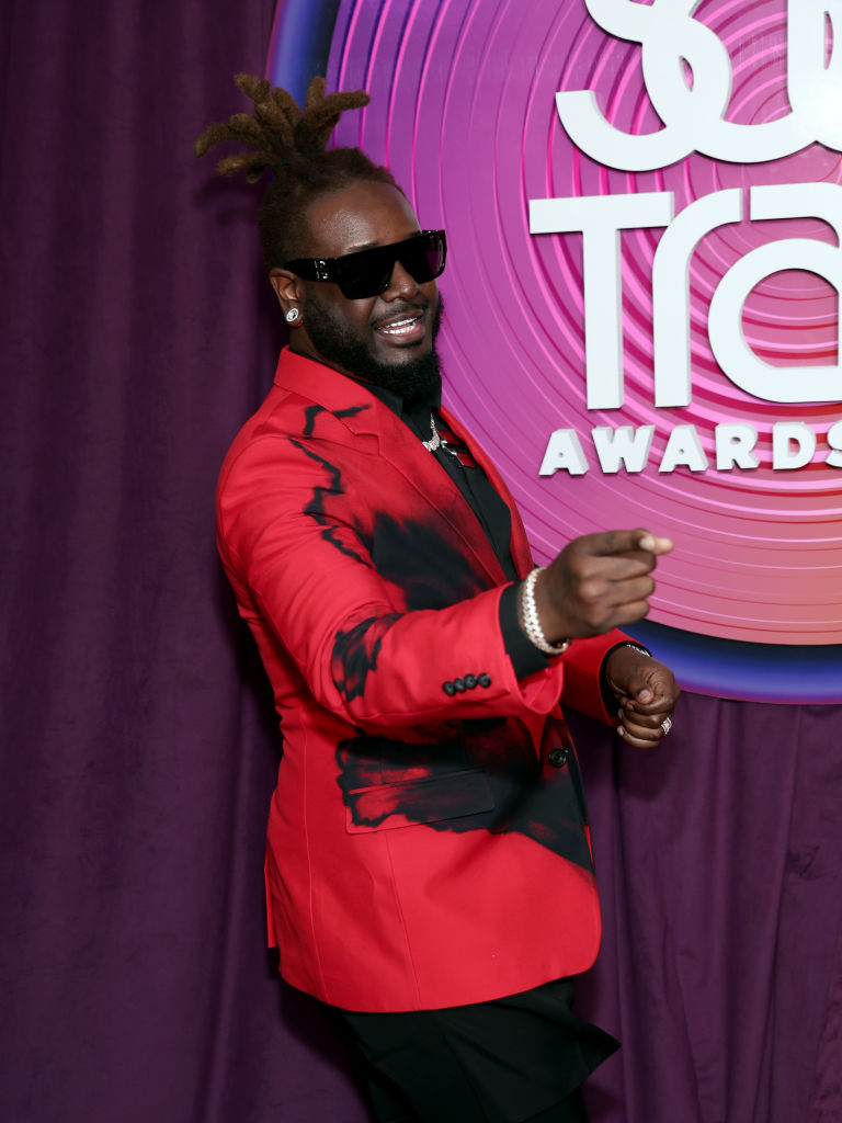 T-Pain