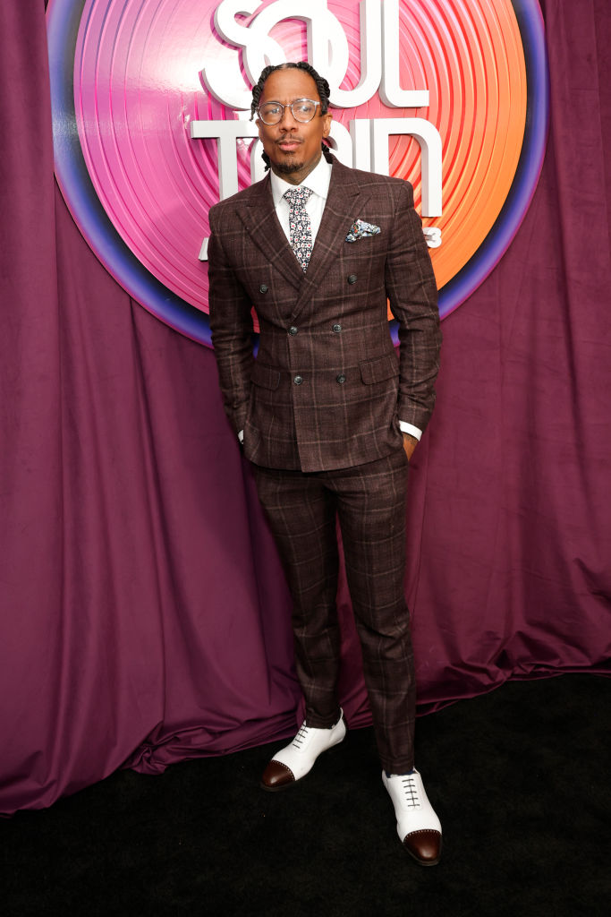 Nick Cannon