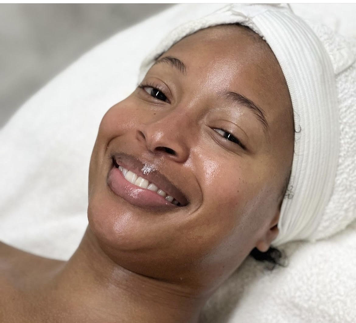 Skin Prerogative
