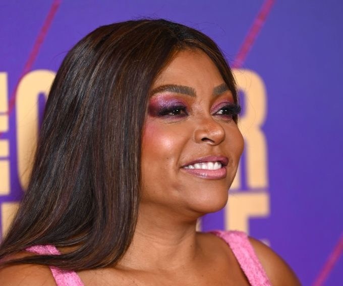 Taraji p. Henson "The Color Purple" Special Screening – Arrivals