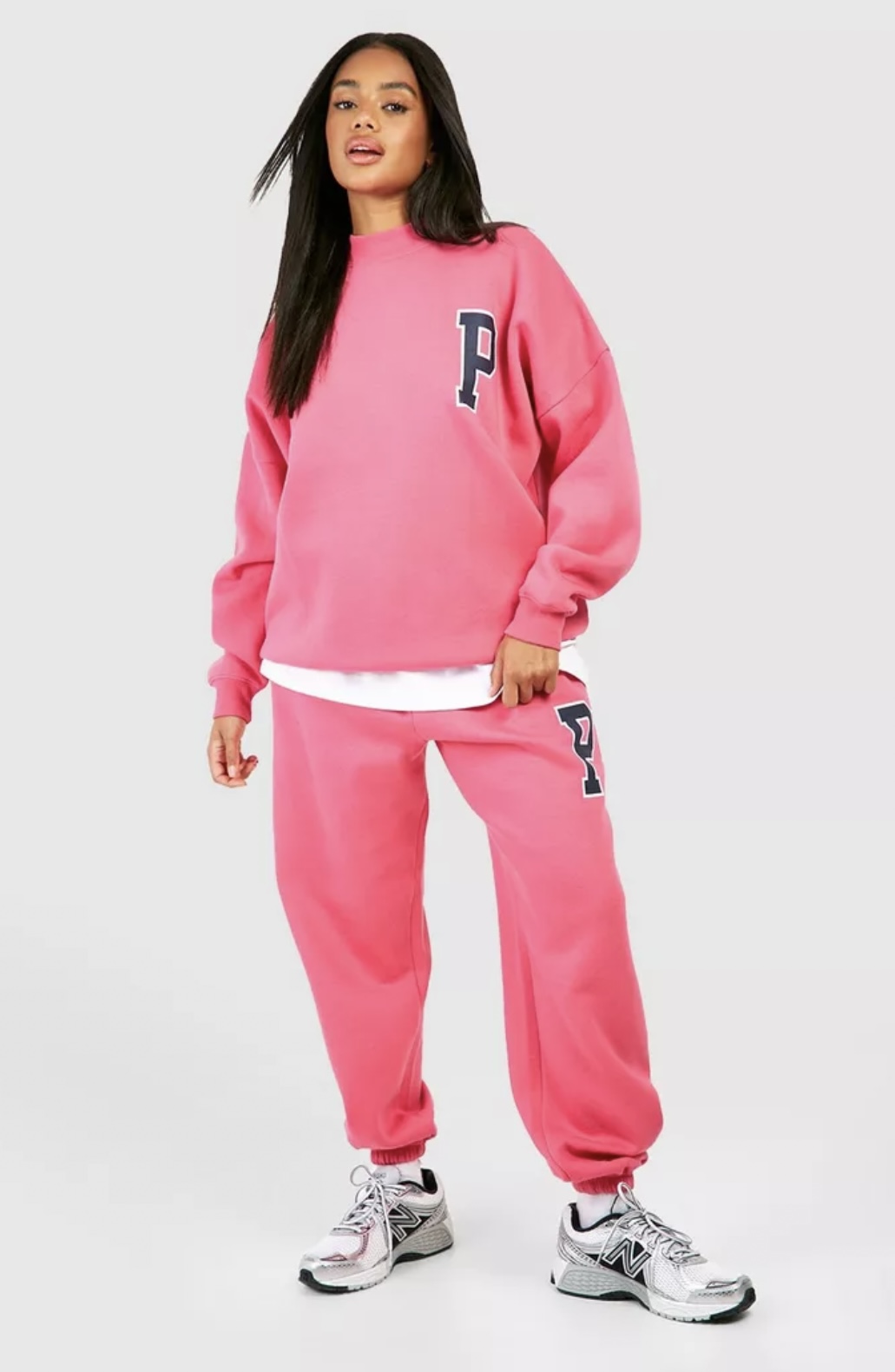 Jogger Set